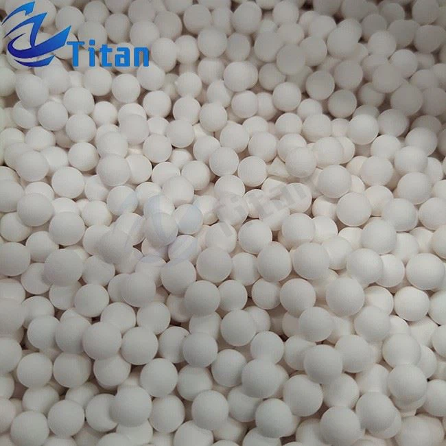 Ultra Fine Grinding Ceramic Grinding Media