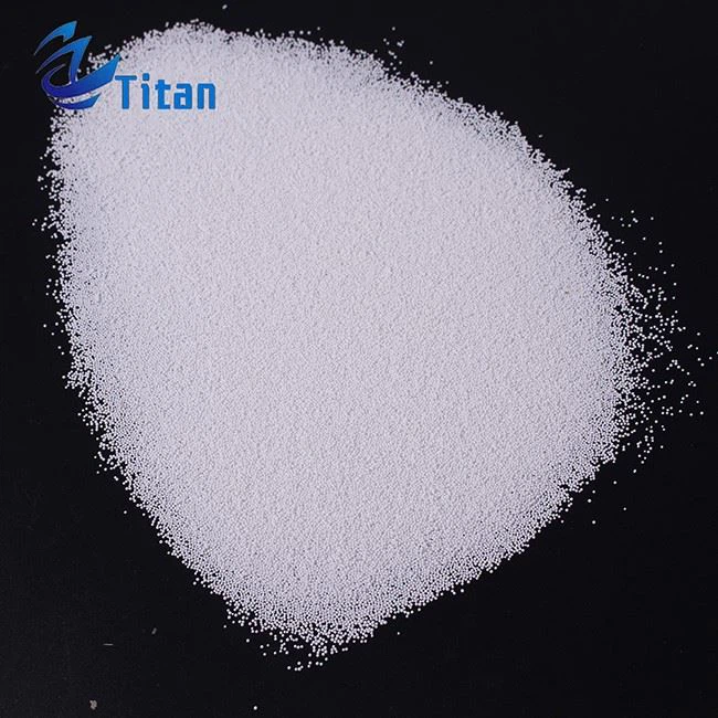 Wear Resistant Alumina Ball Inert Ceramic Ball Alumina Filler Ball