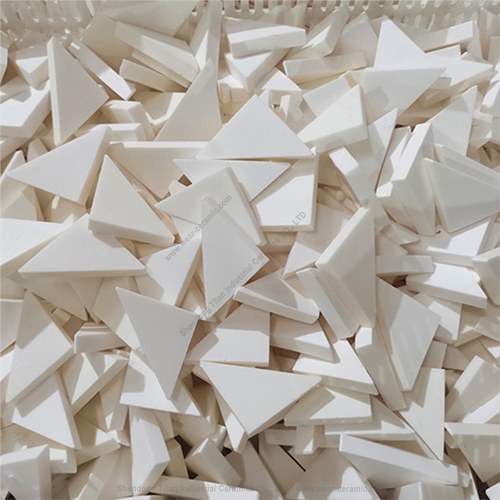 99% Alumina ceramic Plate